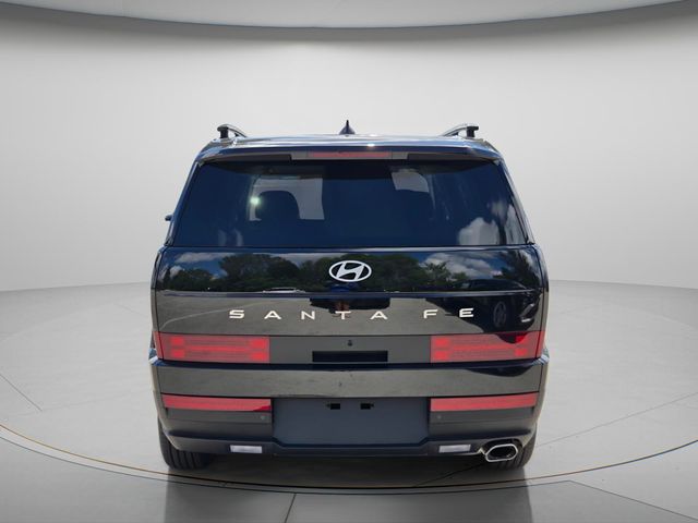 2027 Hyundai Santa Fe