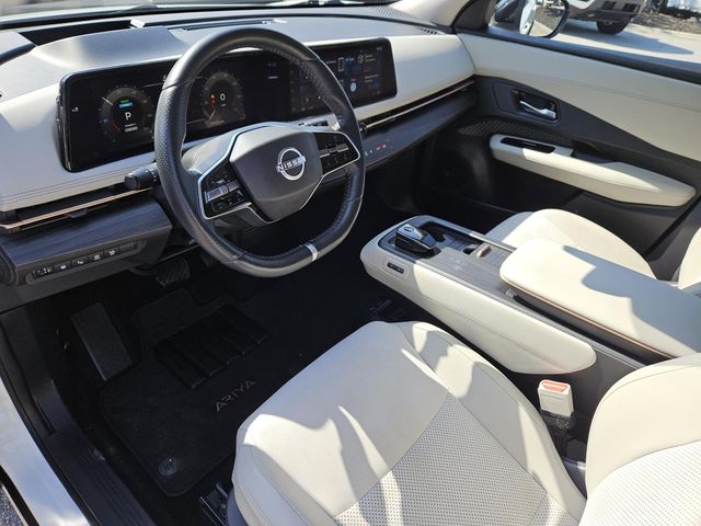 Used 2023 Nissan Ariya SUV