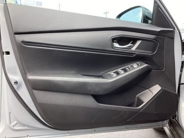 Used Car 2025 Honda Accord  Se For Sale Under $30,000 In San Antonio, Texas
