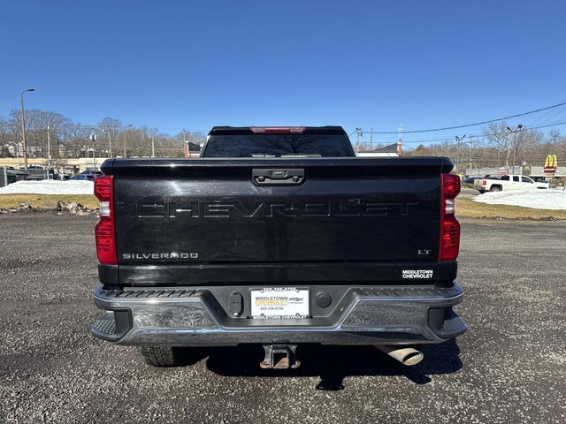 2022 Chevrolet Silverado 2500HD - Image 10