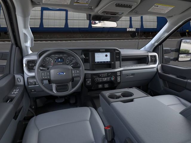 2026 Ford F-250 Super Duty XL
