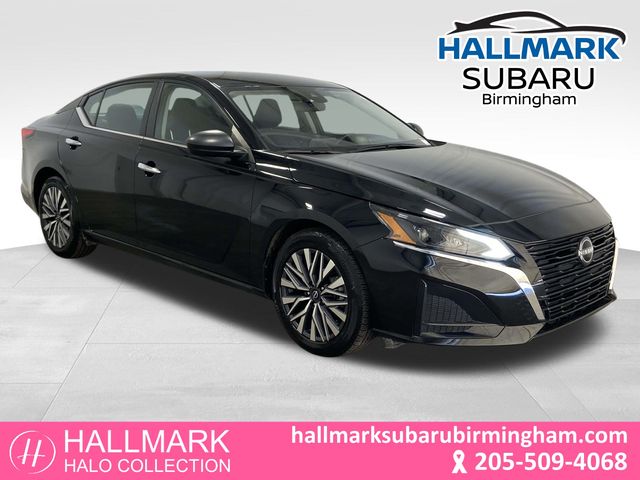 2024 Nissan Altima 2.5 SV 2024 Nissan Altima 2.5 SV