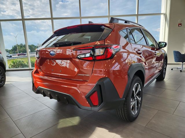 2024 Subaru Crosstrek Premium 2