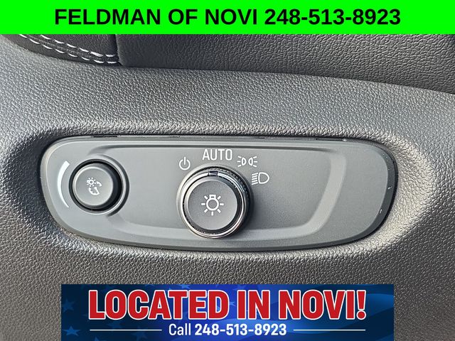 Used 2023 Chevrolet Blazer For Sale in Livonia, MI