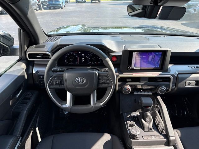 2026 Toyota Tacoma TRD Off Road - Photo 10