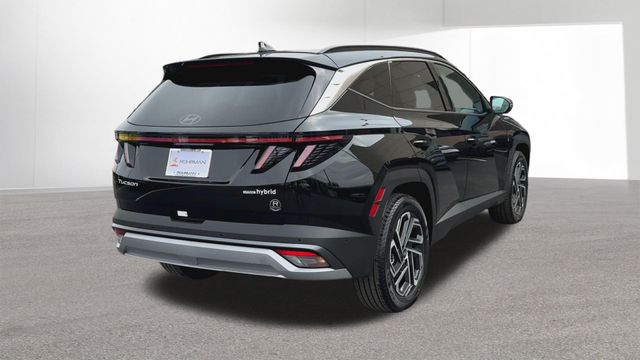 New 2026 Hyundai Tucson Hybrid For Sale in Indianapolis, IN