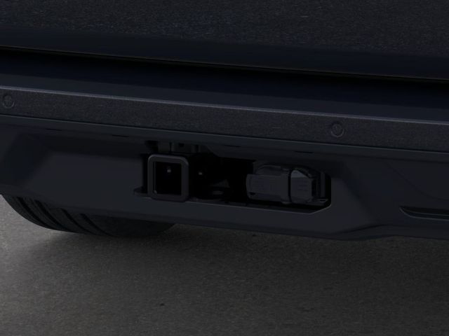 New 2026 Black Ford Active image 23