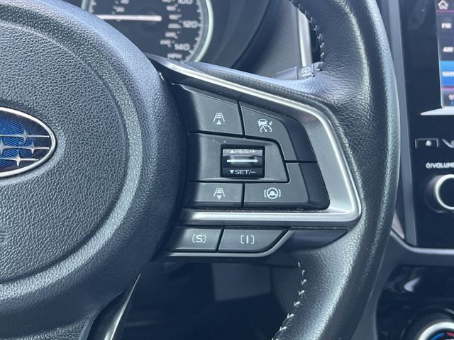 Used 2023 Black Subaru Premium image 28