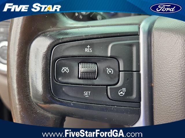 Used 2019 GMC Sierra 1500 Truck