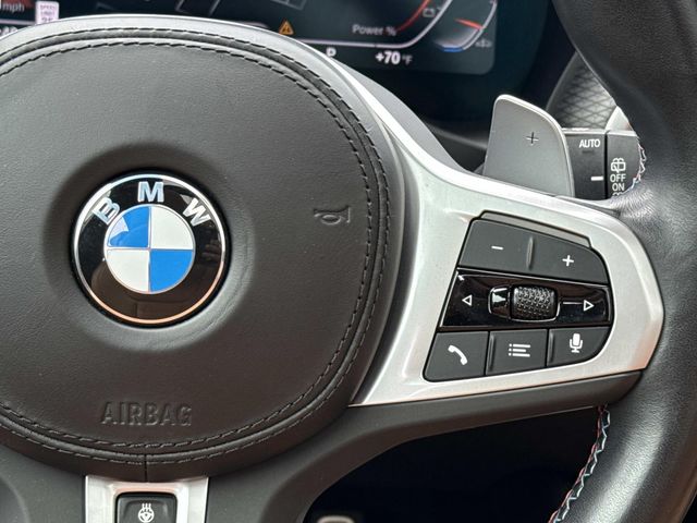2023 BMW X3 40i - Photo 23