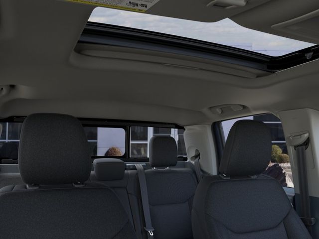 New 2026 Ford Maverick Truck