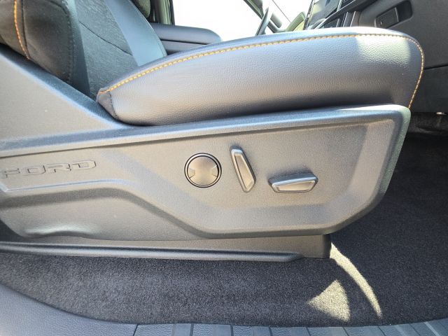 2025 Ford F-150 Tremor:B02534