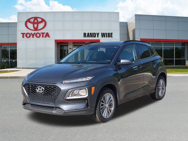 2019 Hyundai Kona