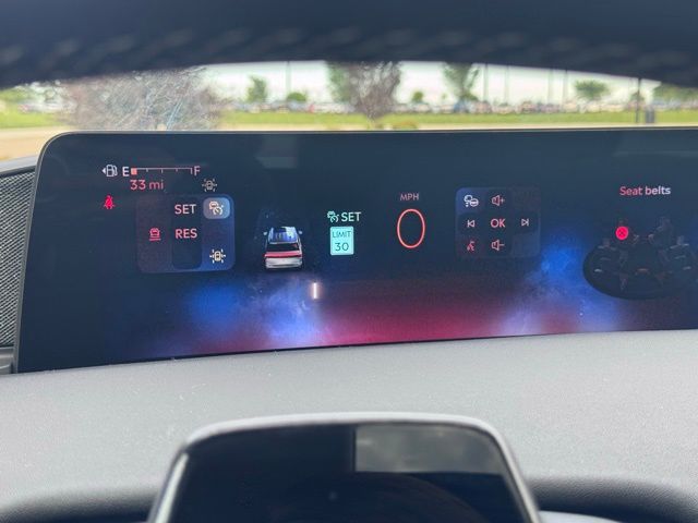 2025 Lincoln Navigator Reserve L