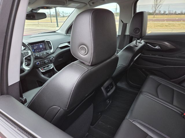 2024 GMC Terrain AWD SLT