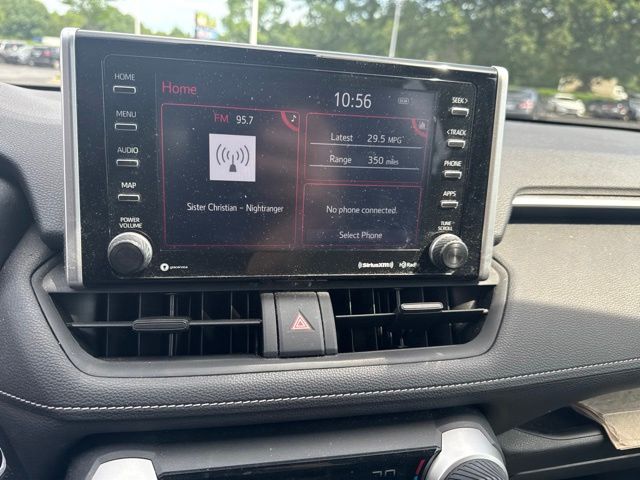 2019 Toyota RAV4 XLE - Photo 12