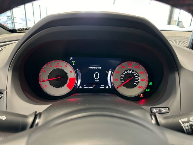 New 2026 Black Acura A-Spec Package image 21