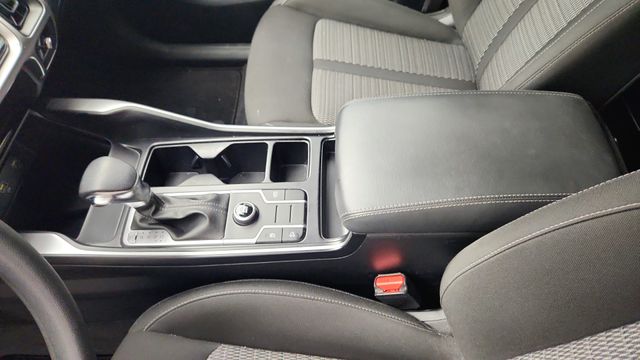 2022 Kia Sorento LX Gray at Martin Chrysler Dodge Jeep Ram