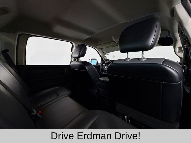 Used 2023 Ram 1500 Classic Truck