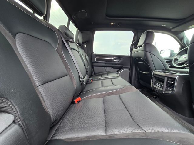 2025 Ram 1500 Laramie:44490A