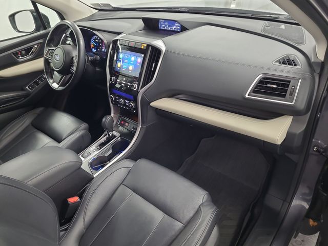 2022 – Subaru – Ascent