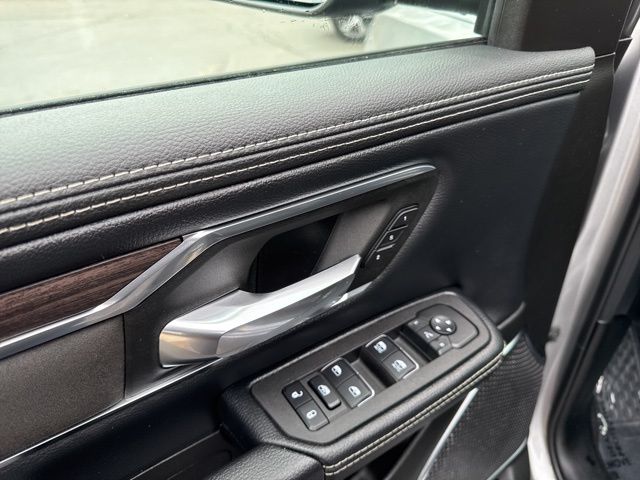 Used 2026 Ram 1500 Truck