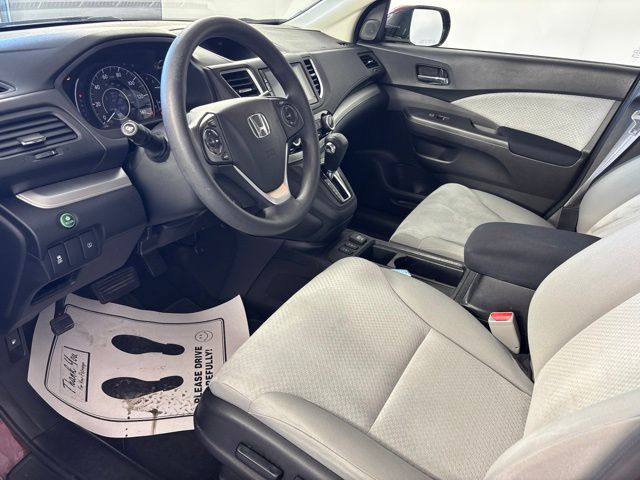 Used 2016 Honda CR-V SUV