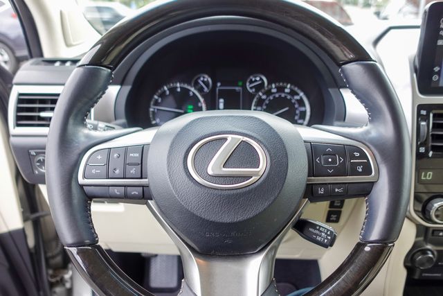 Used 2023 Lexus GX SUV