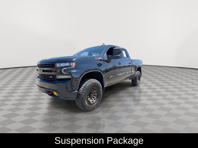 Used 2021 Chevrolet Silverado 1500 Truck