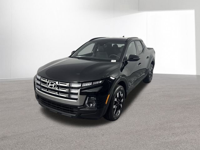 New 2025 Hyundai Santa Cruz For Sale in Indianapolis, IN