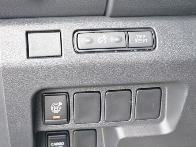 New 2026 Nissan Frontier Truck