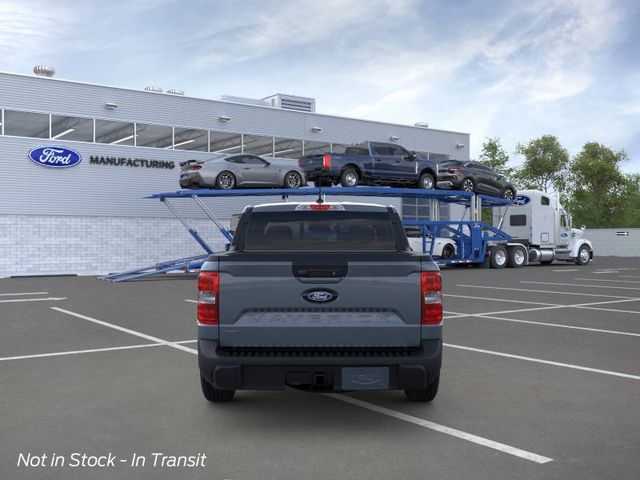 2026 Ford Maverick Lariat:169332