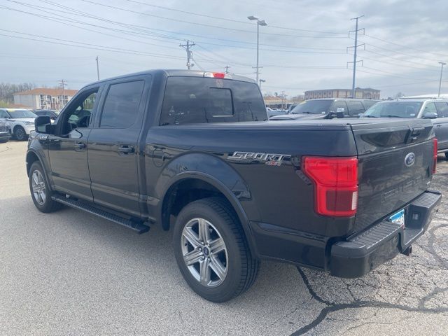 View vehicle photo 5