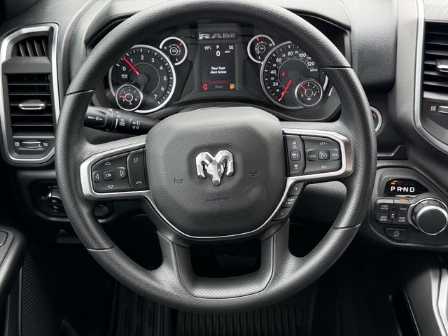 2026 Ram 1500 Big Horn/Lone Star - 10