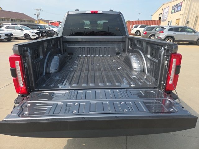 New 2026 Ford F-250SD Truck