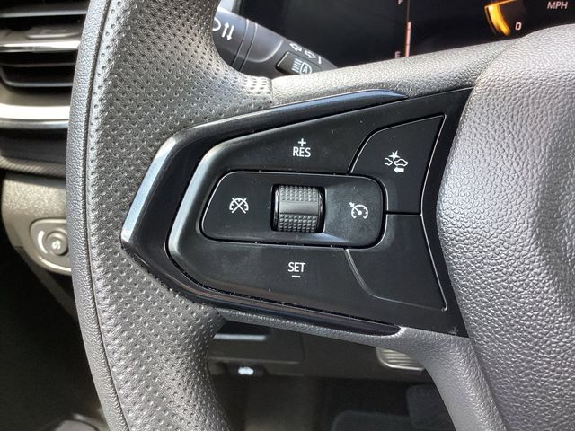 Used Car 2025 Chevrolet Trailblazer  Lt For Sale Under $25,000 In San Antonio, Texas