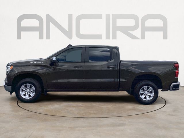 Used Car 2023 Chevrolet Silverado 1500  Lt For Sale Under $40,000 In San Antonio, Texas