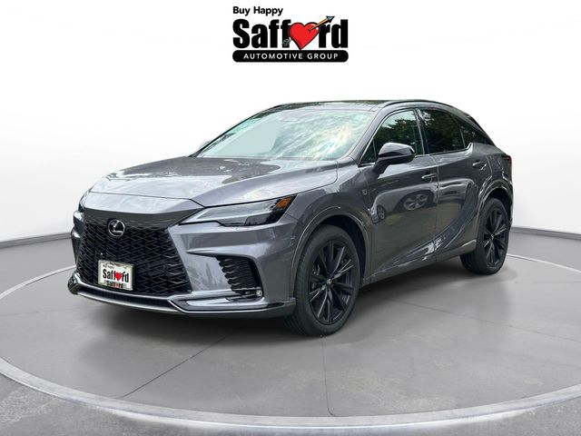 2023 Lexus RX 500h F SPORT Performance