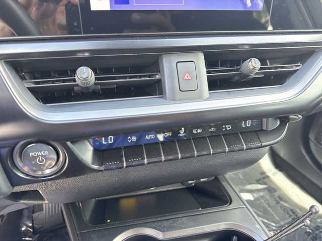 2025 Lexus UX - $37,998