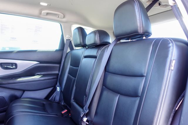 Used 2023 Nissan Murano SUV
