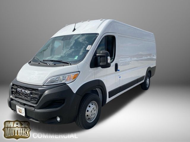 2023 Ram ProMaster 3500 High Roof 4