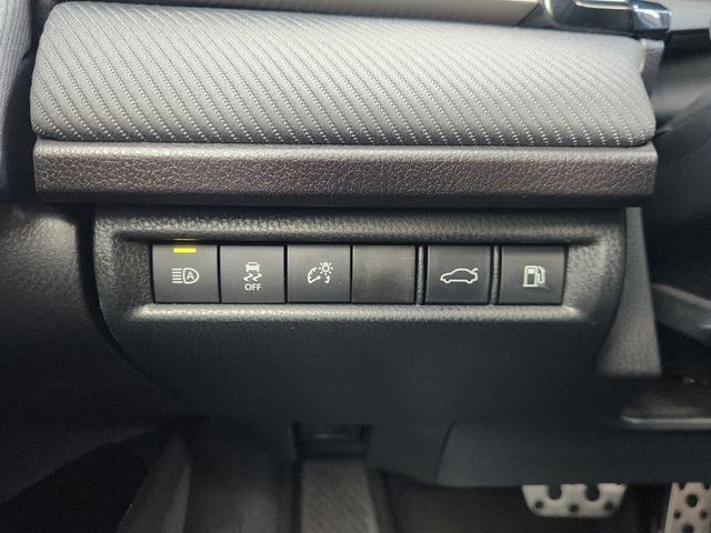 Used 2025 Toyota Camry Sedan