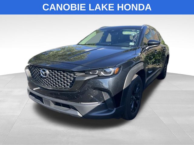 Used 2025 Mazda CX-50 SUV