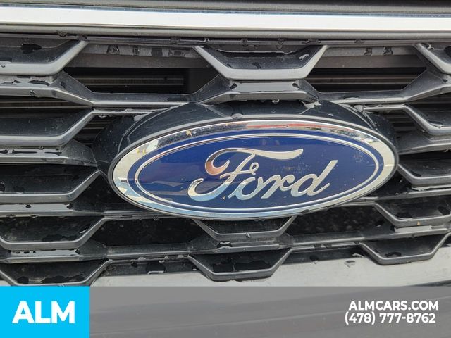 Used 2026 Black Ford ST-Line image 27