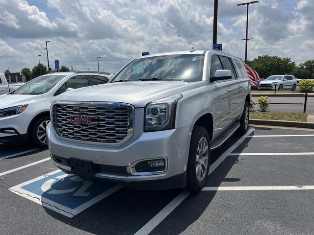  2018 GMC Yukon XL Denali RWD   