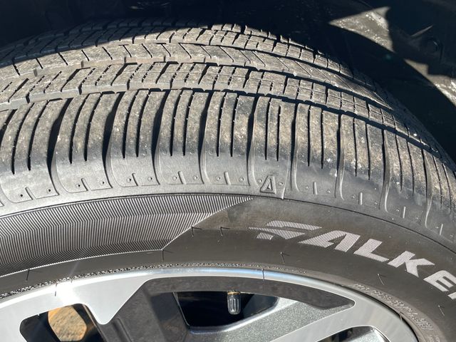 Used 2025 Subaru Forester Limited 4D Sport Utility