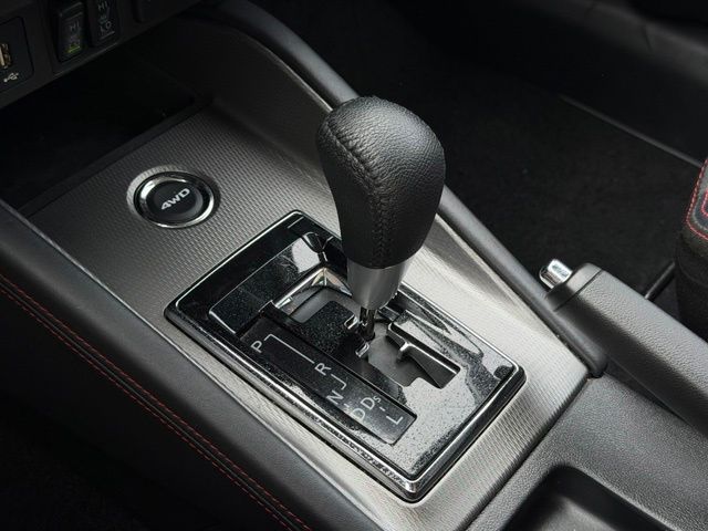 Used 2024 Mitsubishi Outlander Sport SUV