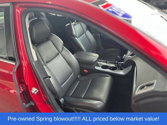 Used 2020 Red Acura 2.4L image 27