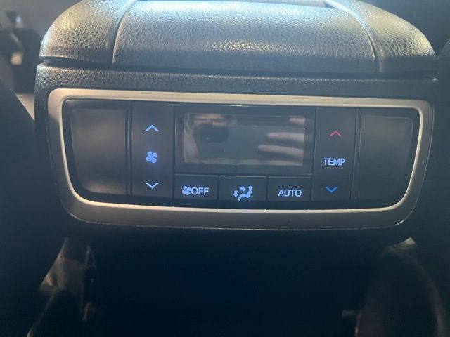 2014 Toyota Highlander Limited photo