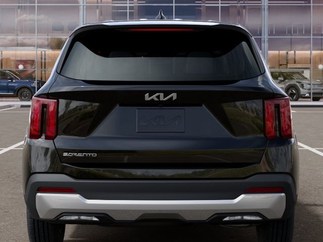 New 2026 Kia Sorento SUV